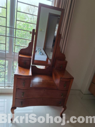 Furnitures (Teak Wood) for Sale